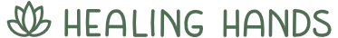 Healing Hands Massage